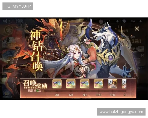 元素猎人:追逐失落的奥秘,唤醒沉睡的力量