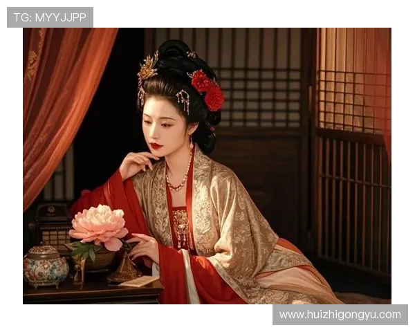 《红颜利箭》:乱世红颜,倾尽天下只为一箭