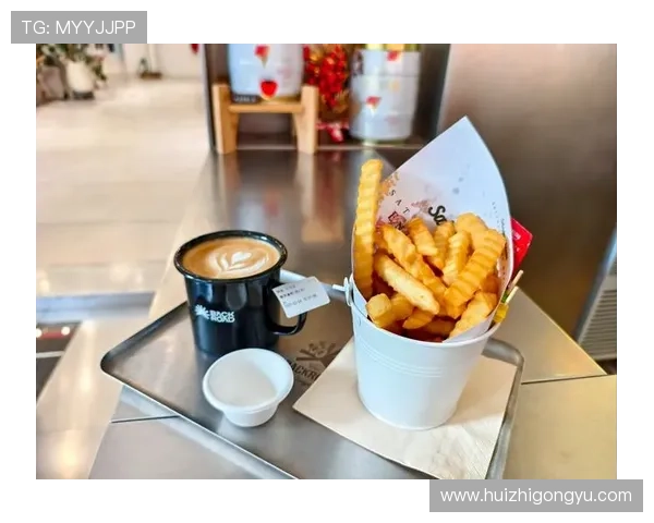 咖啡恋人攻略:一杯咖啡,一段情缘,解锁你的浪漫邂逅