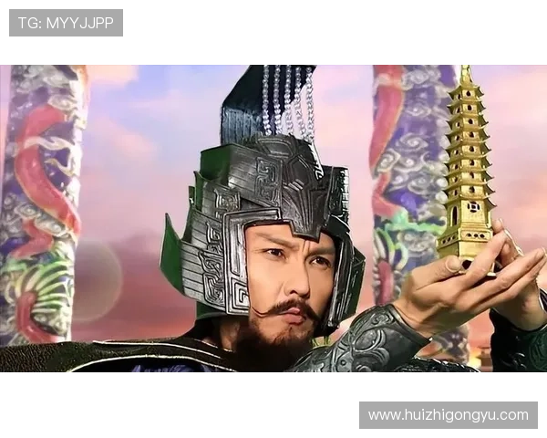 封神演义:忠义乾坤,神话长歌