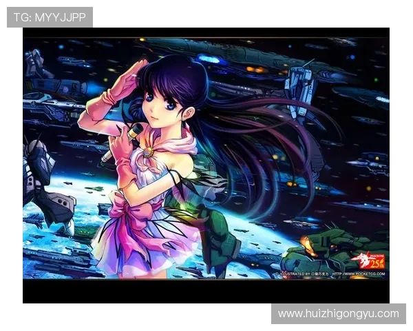 歌声穿越时空,林明美:次元壁垒间的永恒星光